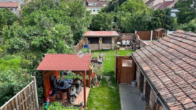 Eladó téglalakás, Szombathelyen 87.75 M Ft, 4 szobás