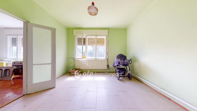 Eladó családi ház, Nagykállóban 34.5 M Ft, 2 szobás