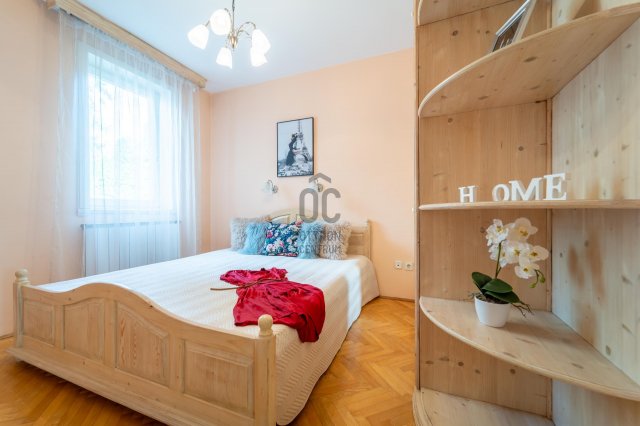 Eladó téglalakás, Szegeden 67.5 M Ft, 2 szobás