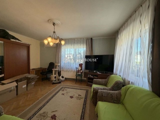 Eladó családi ház, Monoron 114.9 M Ft, 4 szobás