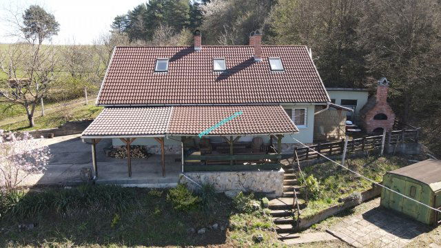 Eladó családi ház, Mályinkán 49 M Ft, 4 szobás