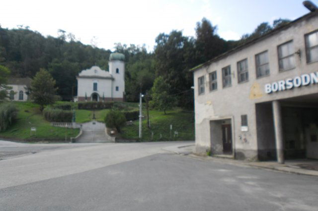 Eladó ipari ingatlan, Borsodnádasdon 24.99 M Ft