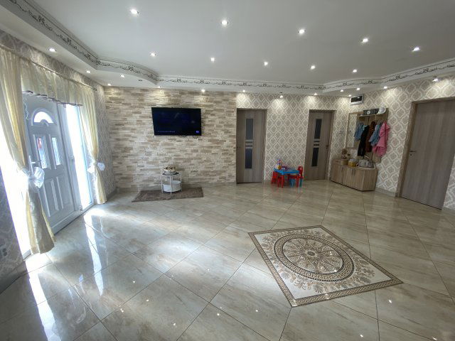 Eladó családi ház, Abonyban 53 M Ft, 3 szobás