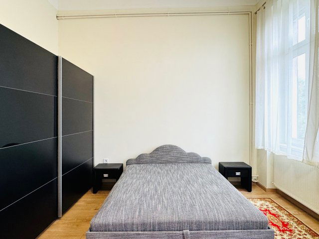 Kiadó téglalakás, albérlet, Budapesten, VIII. kerületben