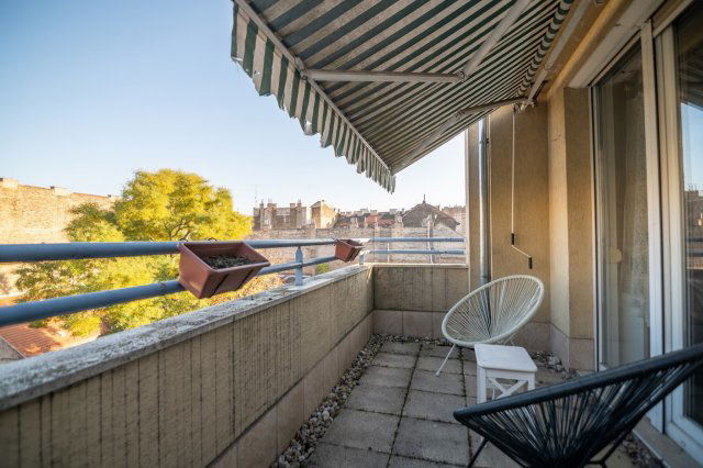 Eladó téglalakás, Budapesten, VIII. kerületben 99.8 M Ft