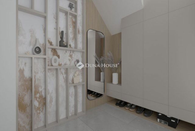 Eladó téglalakás, Budapesten, VI. kerületben 256.861 M Ft