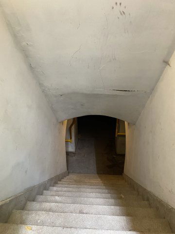 Kiadó ipari ingatlan, Budapesten, VI. kerületben, Szondi utcában