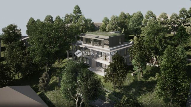 Eladó téglalakás, Budapesten, II. kerületben 529 M Ft, 4 szobás