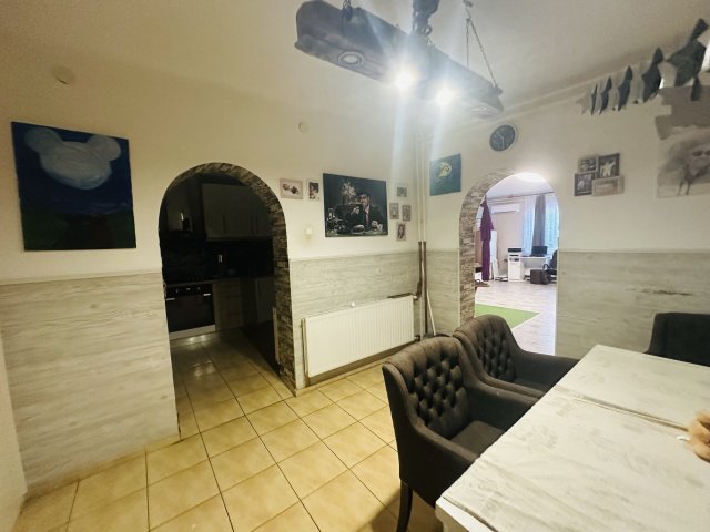 Eladó családi ház, Tökölön 149 M Ft, 3+1 szobás