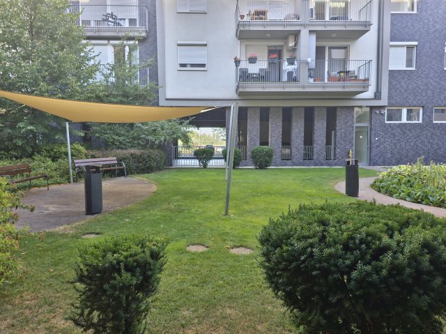 Kiadó téglalakás, albérlet, XIII. kerületben, Szent László úton