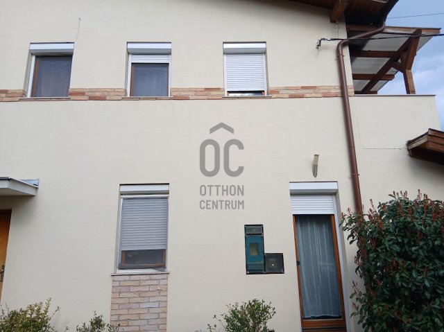 Eladó ikerház, Budapesten, XVII. kerületben 149.8 M Ft, 4 szobás