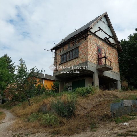 Eladó nyaraló, Környén 9.5 M Ft, 1 szobás