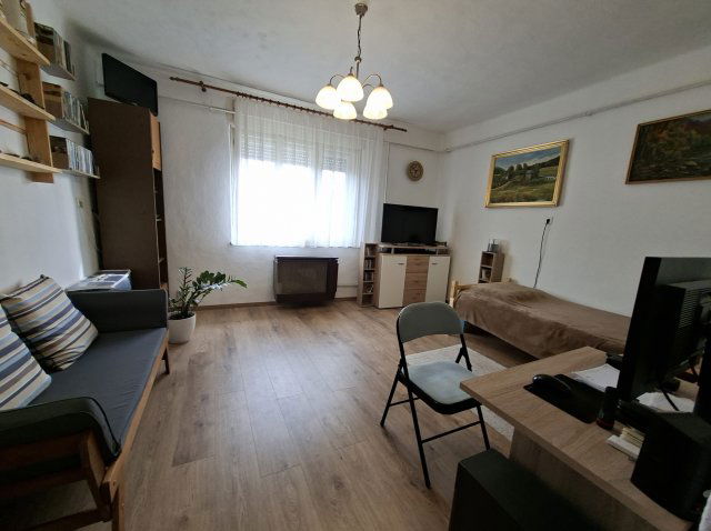 Eladó családi ház, Nagyhegyesen 39.9 M Ft, 3 szobás