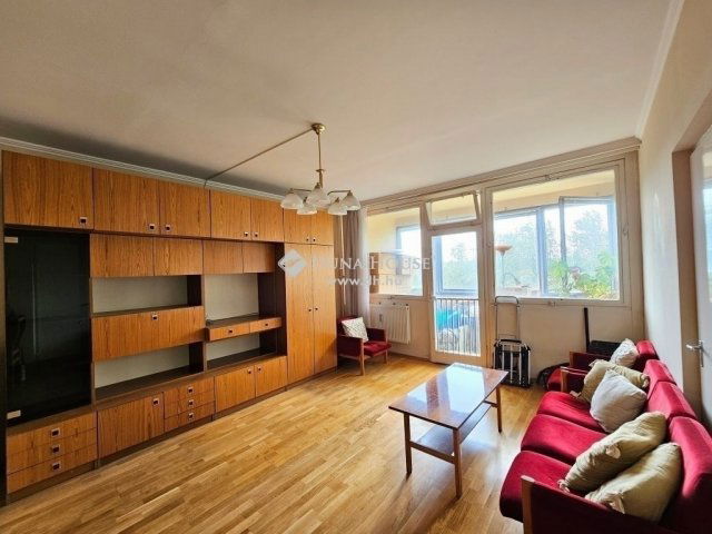Eladó téglalakás, Budapesten, XI. kerületben 69.5 M Ft, 2 szobás