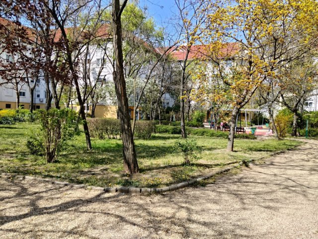 Eladó panellakás, Budapesten, IV. kerületben 96 M Ft, 3 szobás