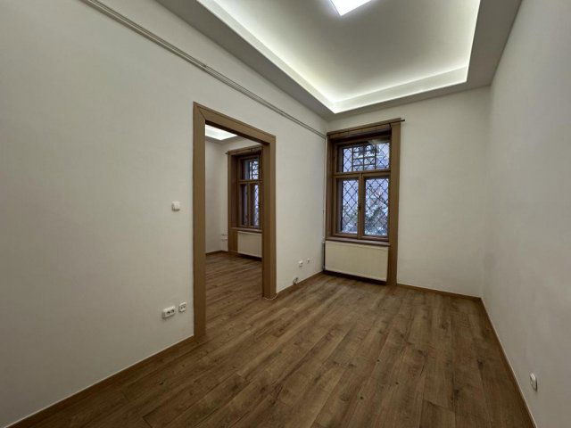 Kiadó téglalakás, albérlet, Budapesten, VI. kerületben