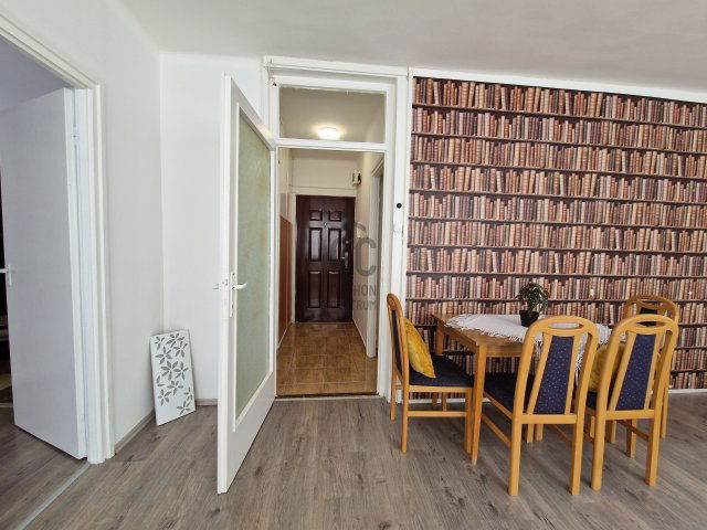 Kiadó téglalakás, albérlet, Salgótarjánban 119 E Ft / hó