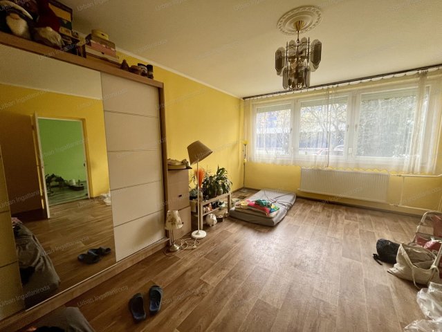 Eladó panellakás, Budapesten, XIV. kerületben 61.5 M Ft