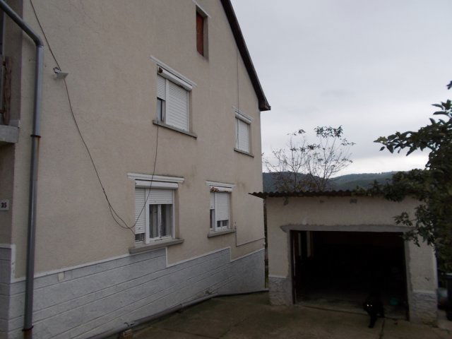 Eladó családi ház, Ózdon 19.3 M Ft, 3 szobás