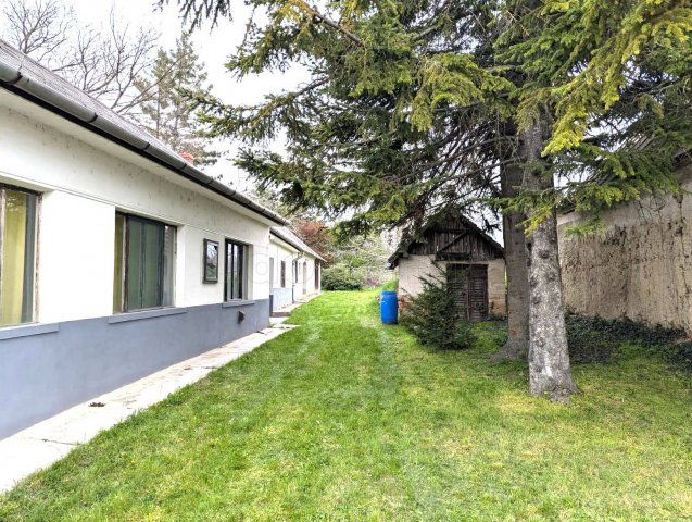 Eladó családi ház, Fülén 35.9 M Ft, 12 szobás
