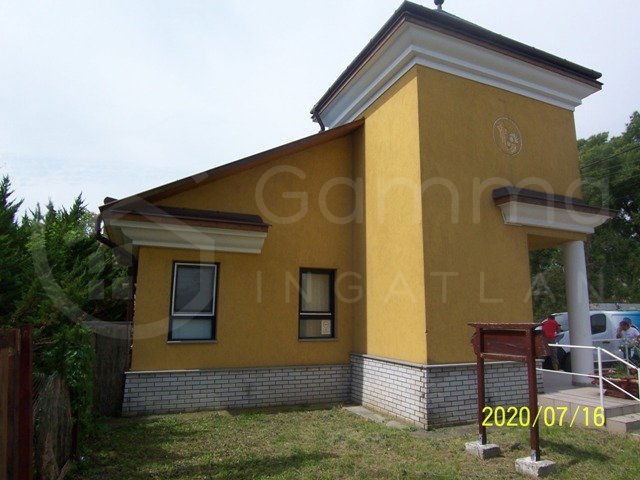 Eladó családi ház, Aszalón 9.66 M Ft, 1+1 szobás