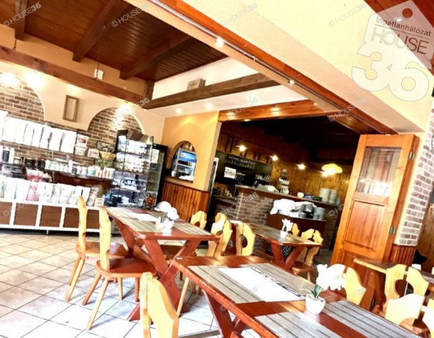 Eladó üzlethelyiség, Kecskeméten 300 M Ft / költözzbe.hu