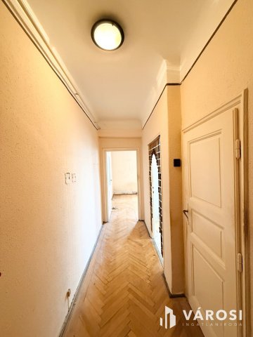 Eladó téglalakás, Budapesten, XIII. kerületben 49.4 M Ft