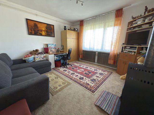 Eladó családi ház, Budapesten, XVII. kerületben 74.9 M Ft