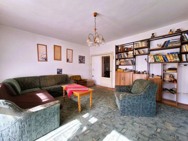 Eladó családi ház, Türjén 29.9 M Ft, 3 szobás