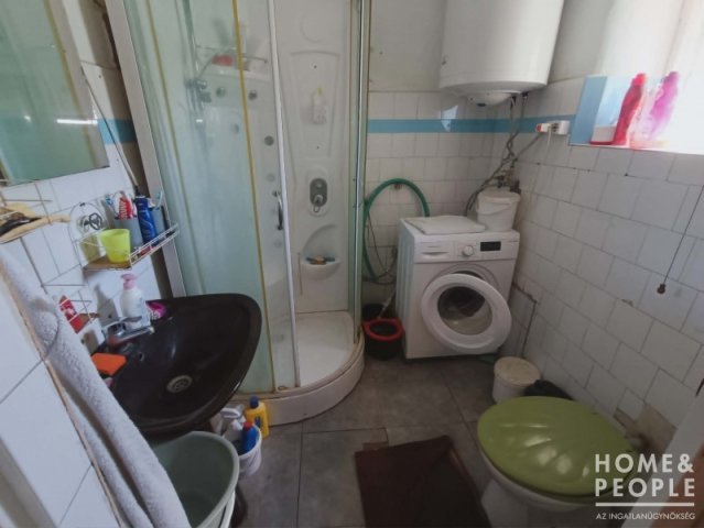 Eladó családi ház, Maroslelén 33 M Ft, 2 szobás