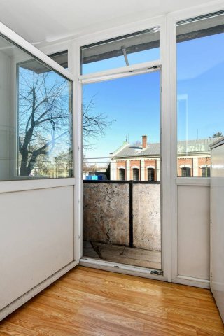 Eladó téglalakás, Budapesten, III. kerületben 79.8 M Ft
