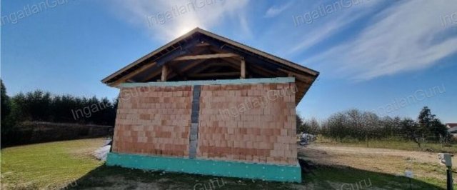 Eladó családi ház, Kecskeméten 85.9 M Ft, 4 szobás