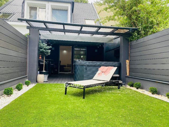 Eladó sorház, Debrecenben 127.9 M Ft, 2+1 szobás