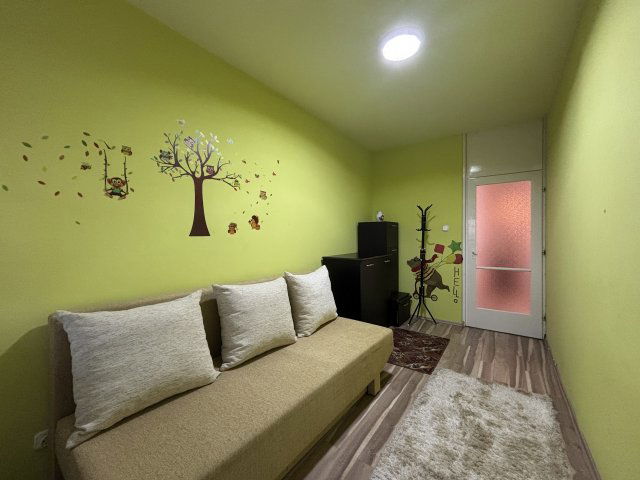 Eladó téglalakás, Hévízen 69.9 M Ft, 1+2 szobás