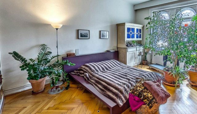 Eladó téglalakás, Budapesten, VI. kerületben 79.8 M Ft, 2 szobás