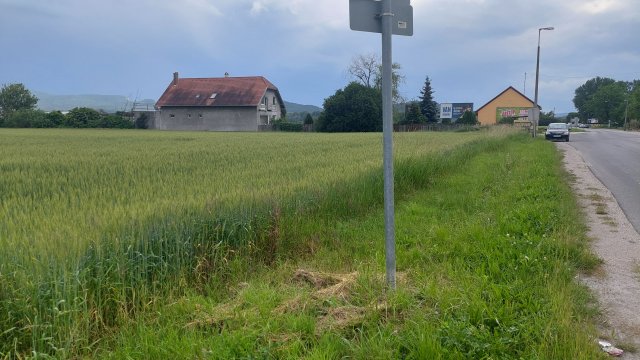 Eladó telek, Esztergomban 45 M Ft / költözzbe.hu