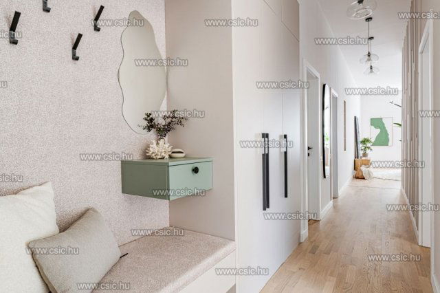 Eladó téglalakás, Budapesten, XII. kerületben 187.9 M Ft