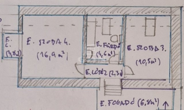 Eladó téglalakás, Budapesten, XXII. kerületben 129.9 M Ft