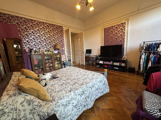Eladó téglalakás, Budapesten, XIV. kerületben, Gizella úton