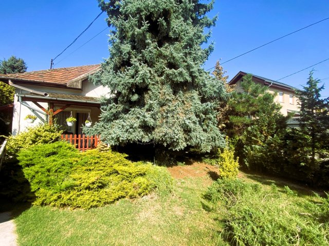 Eladó családi ház, Szigetszentmiklóson 109 M Ft, 4 szobás