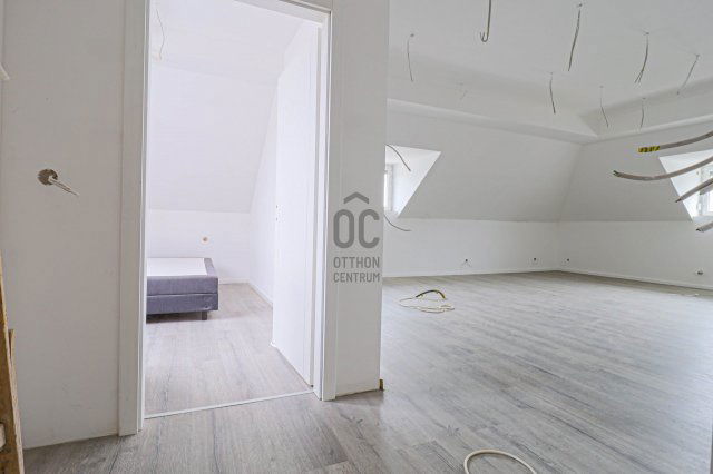 Eladó téglalakás, Fertőszentmiklóson 74.9 M Ft, 2 szobás