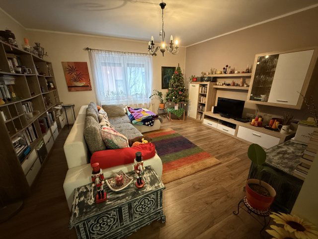 Eladó családi ház, Sopronban 134.99 M Ft, 3 szobás