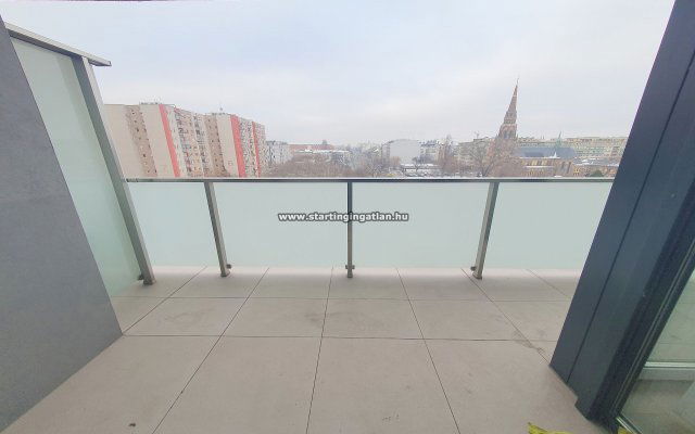 Kiadó téglalakás, albérlet, XIII. kerületben, Csata utcában