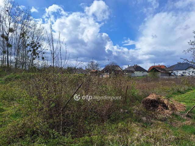 Eladó telek, Ásványrárón 13.99 M Ft / költözzbe.hu
