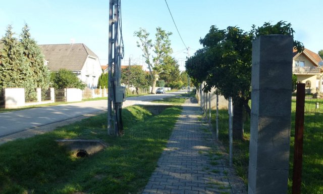 Eladó telek, Siófokon 35 M Ft / költözzbe.hu