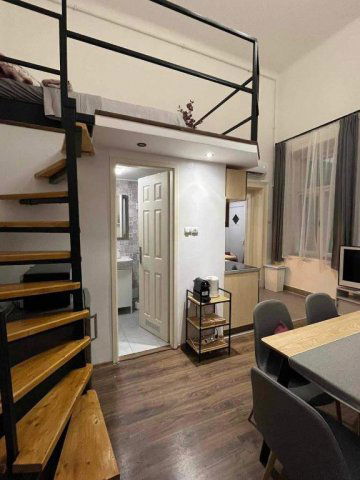 Eladó téglalakás, Budapesten, VI. kerületben 81.9 M Ft