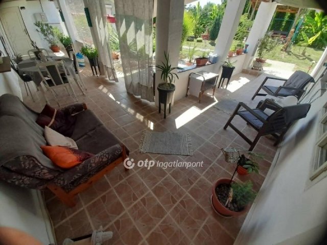 Eladó családi ház, Somogyszilen 27.9 M Ft, 3 szobás