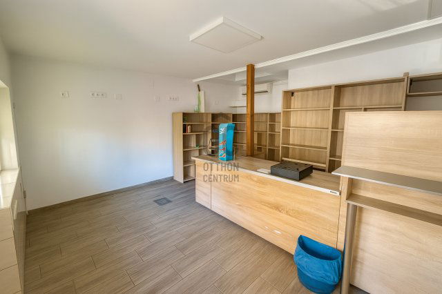 Eladó iroda, Gyöngyösön 17.49 M Ft / költözzbe.hu