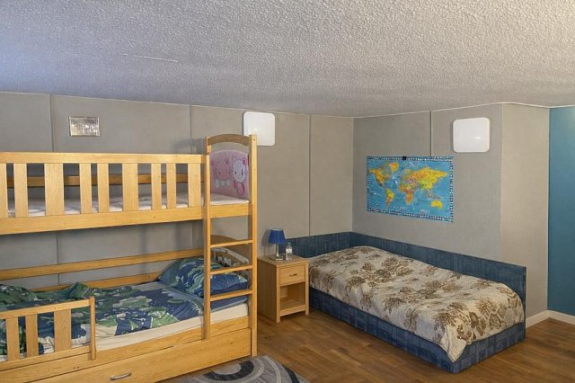 Eladó téglalakás, Budapesten, VII. kerületben, Izabella utcában