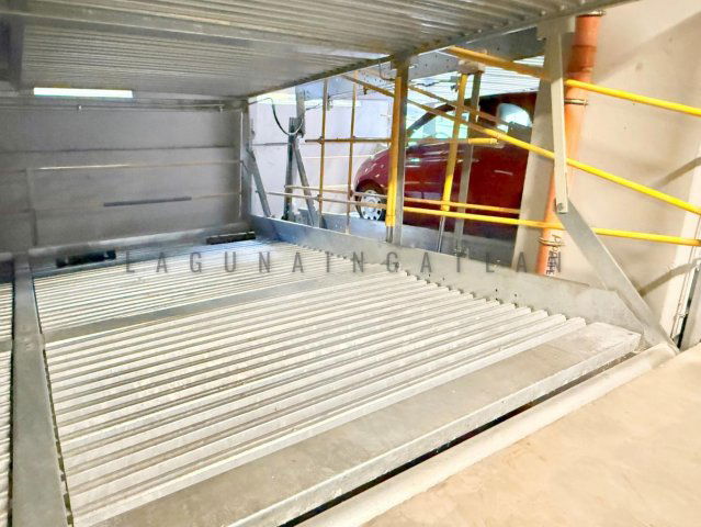 Eladó garázs, Budapesten, XIV. kerületben, Tábornok utcában